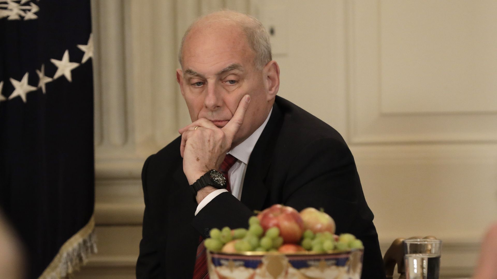 John Kelly