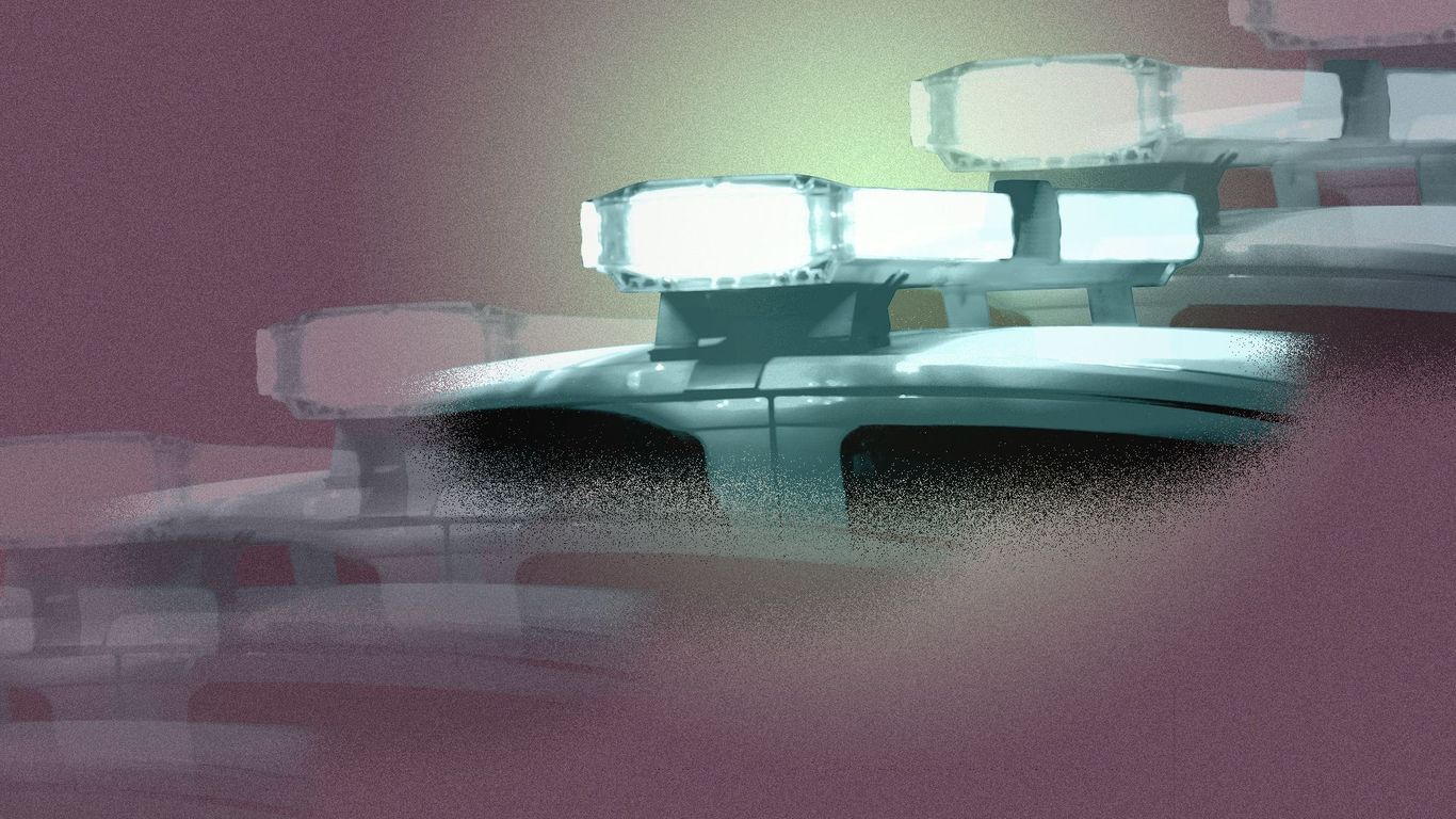 デンバーの警察による殺害事件が最も多い郵便番号