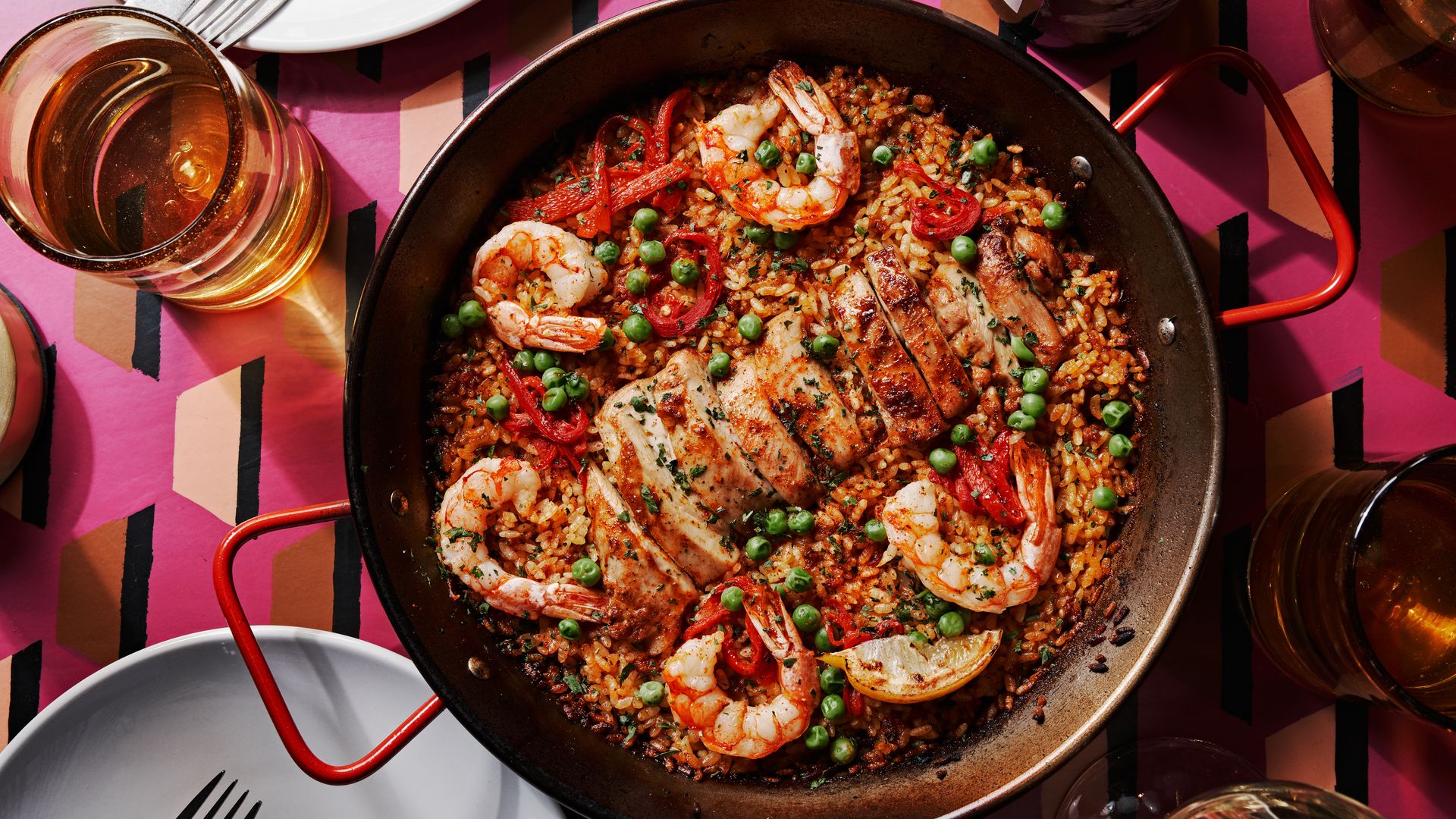 Paella