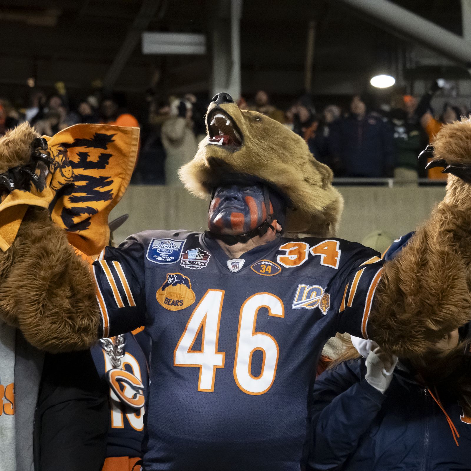 No Ketchup Chicago (@NoKetchupChicago) • Facebook, image size:1600x1600