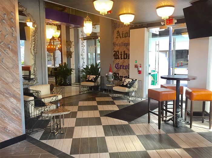 Go inside Ink N Ivy 19 photos of Uptown’s new bar & how to get in