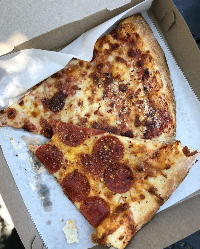 25+ essential Uptown lunch spots when you can’t decide where to eat