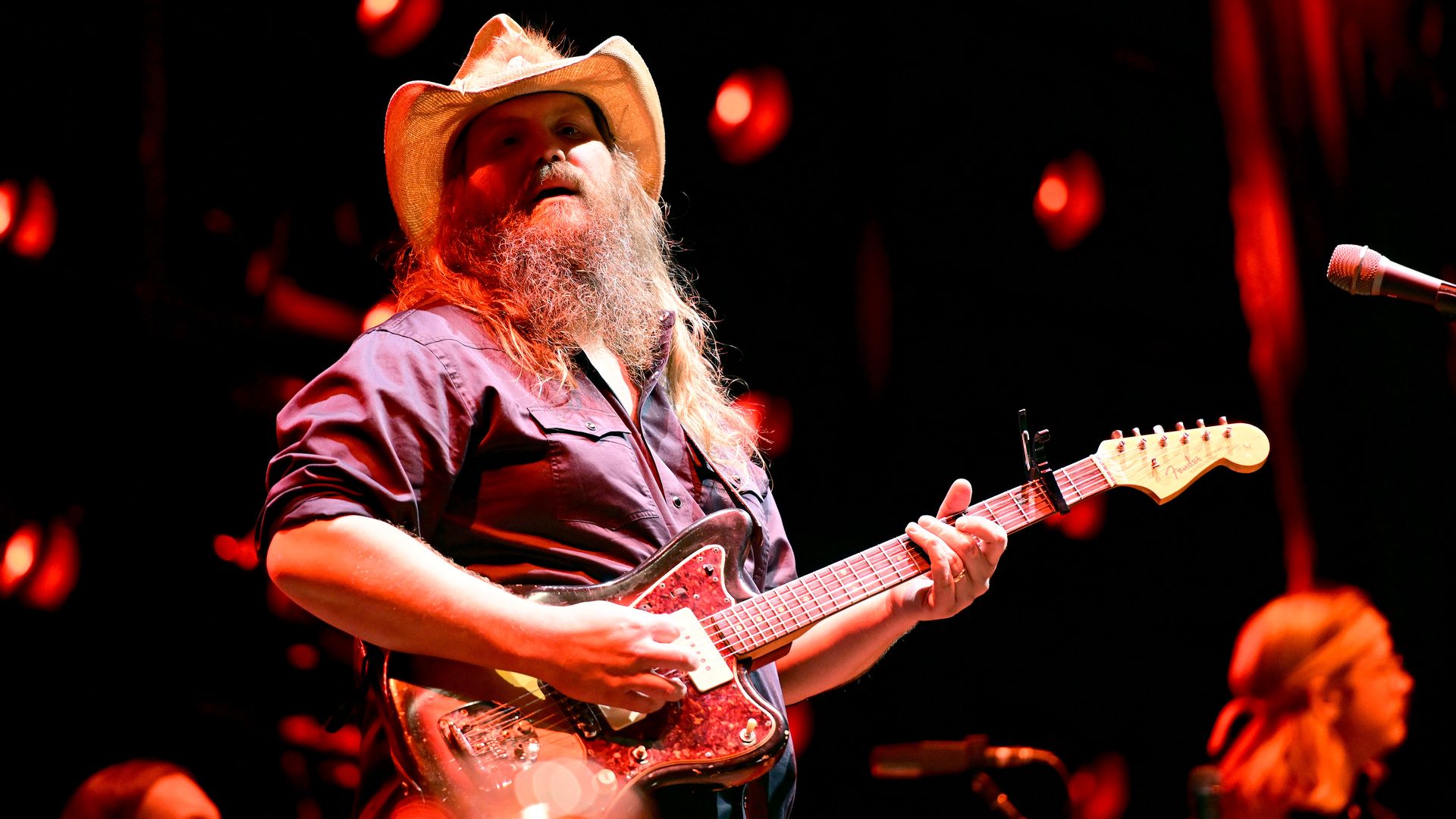 Chris Stapleton