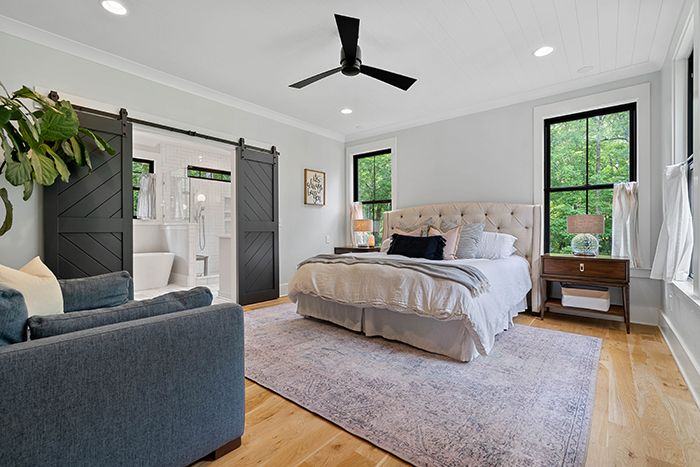 7210 Sample Road main house primary