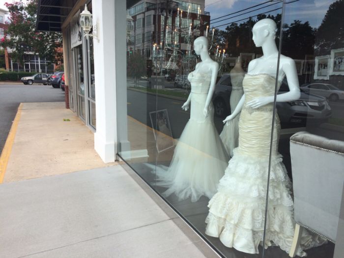 winnie couture wedding dress