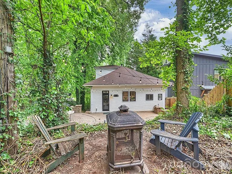 houses for sale in charlotte