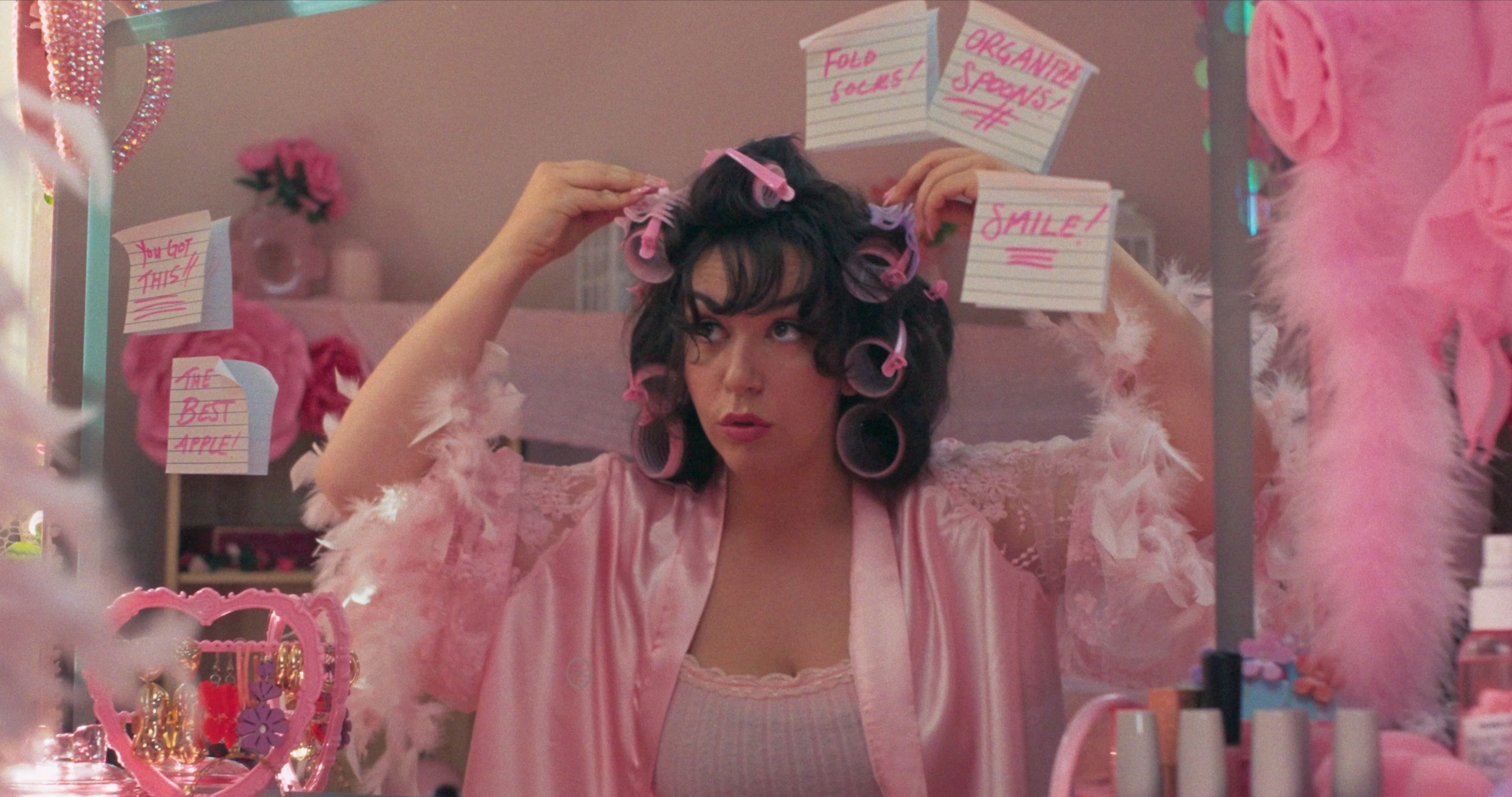 Short film "CHOKE" takes on censorship, loyalty and complicity