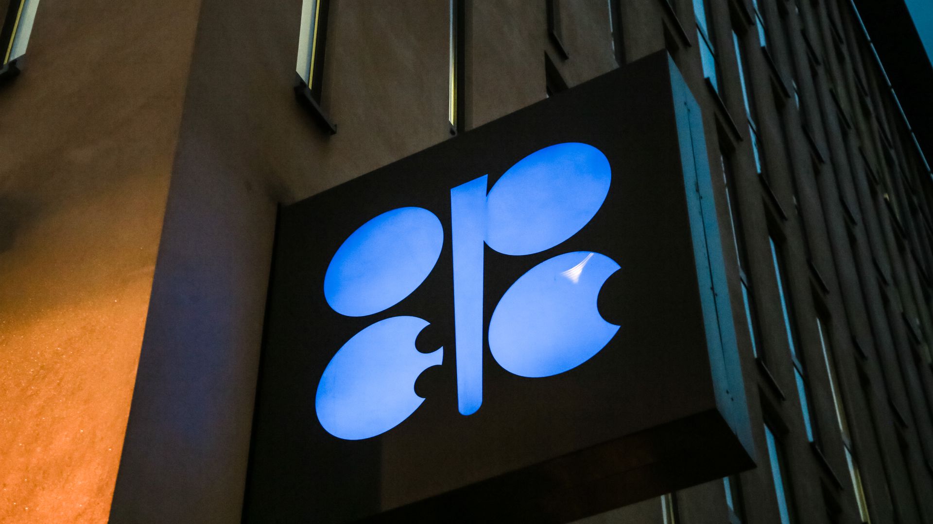 OPEC