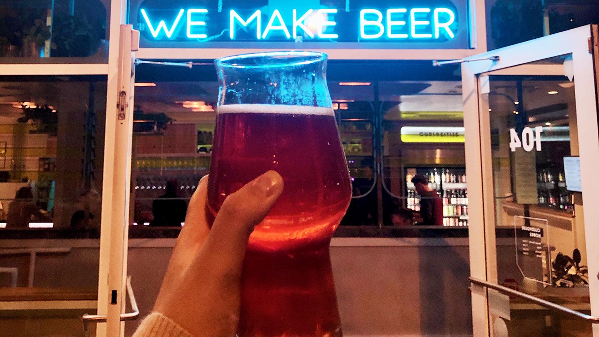 breweries opening soon in charlotte