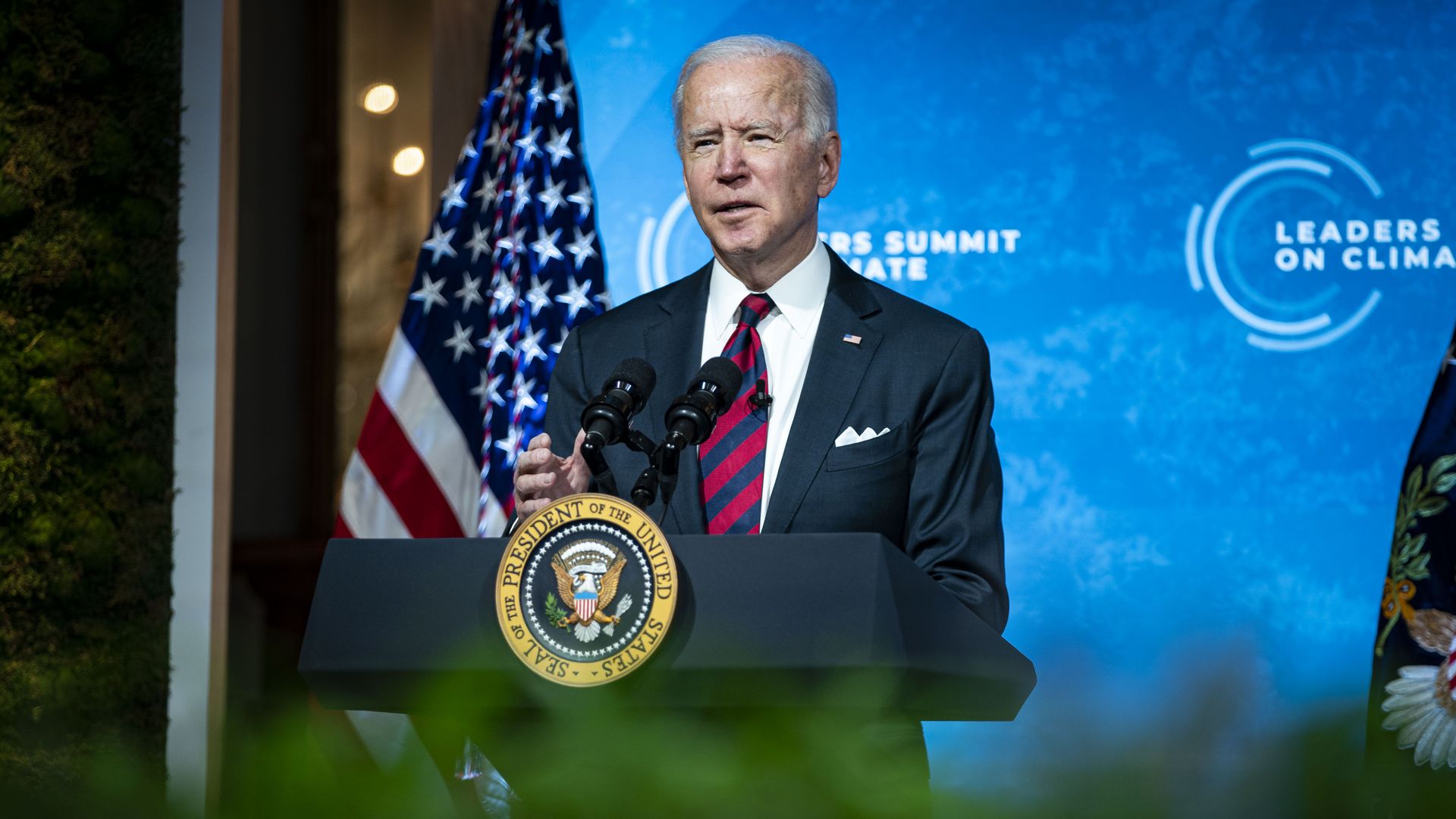 President Biden