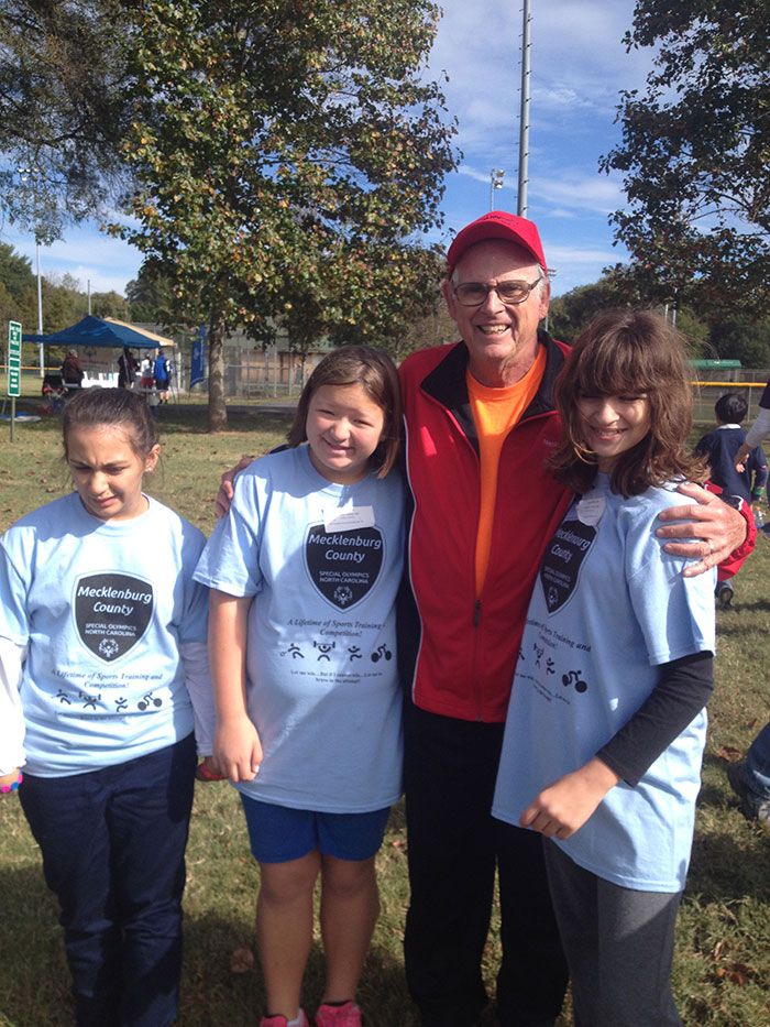 Amber-and-Bob-and-athletes