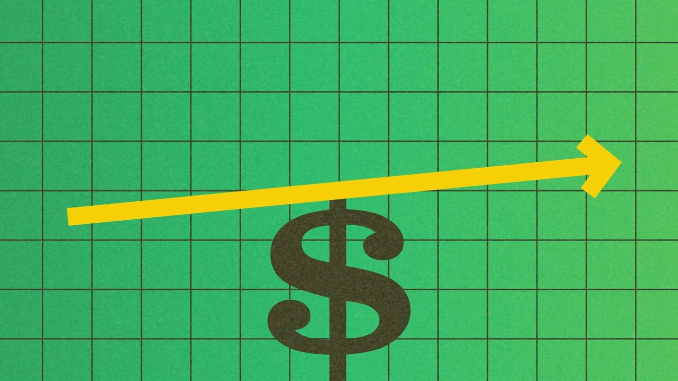 axios.com - Dan Primack - Venture capital is not what it was