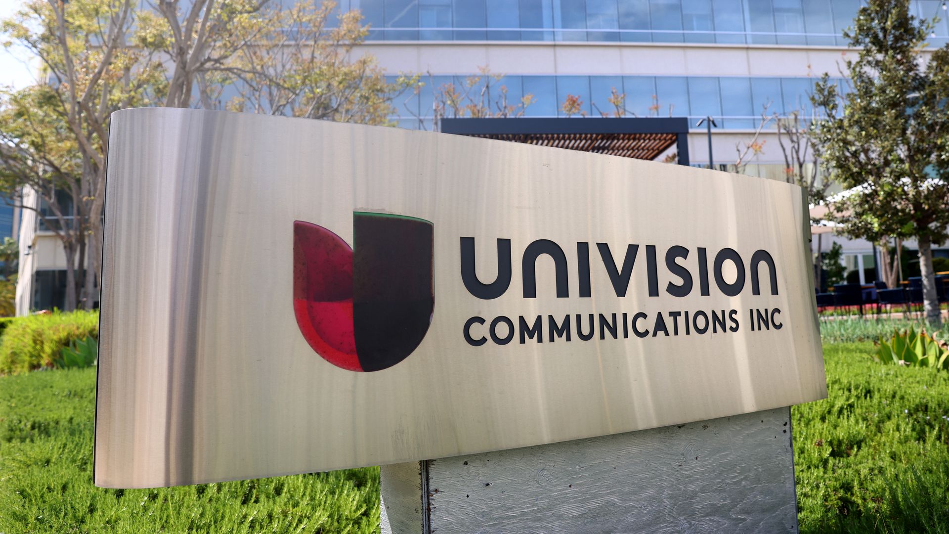 Univision