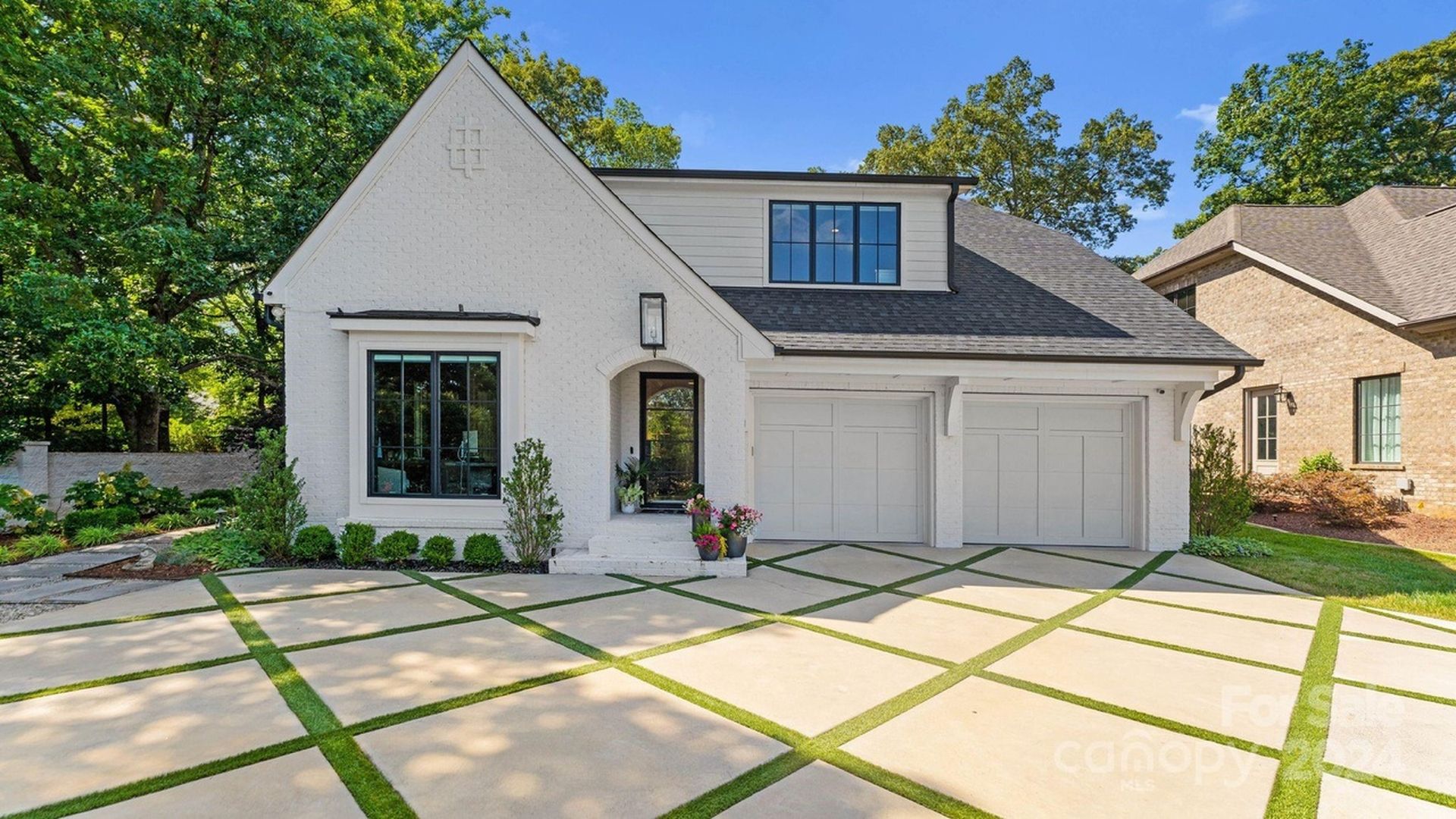 Foxcroft home for sale