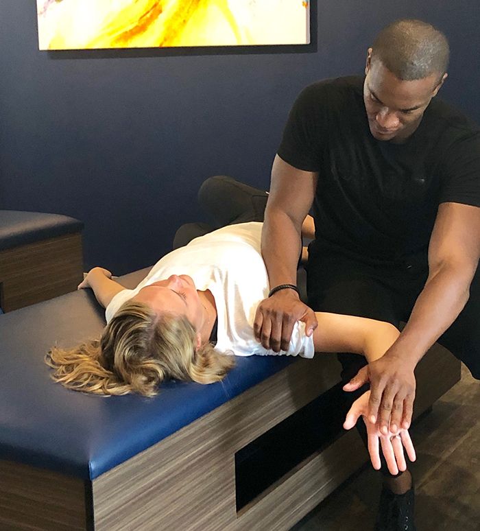 review of stretchlab charlotte