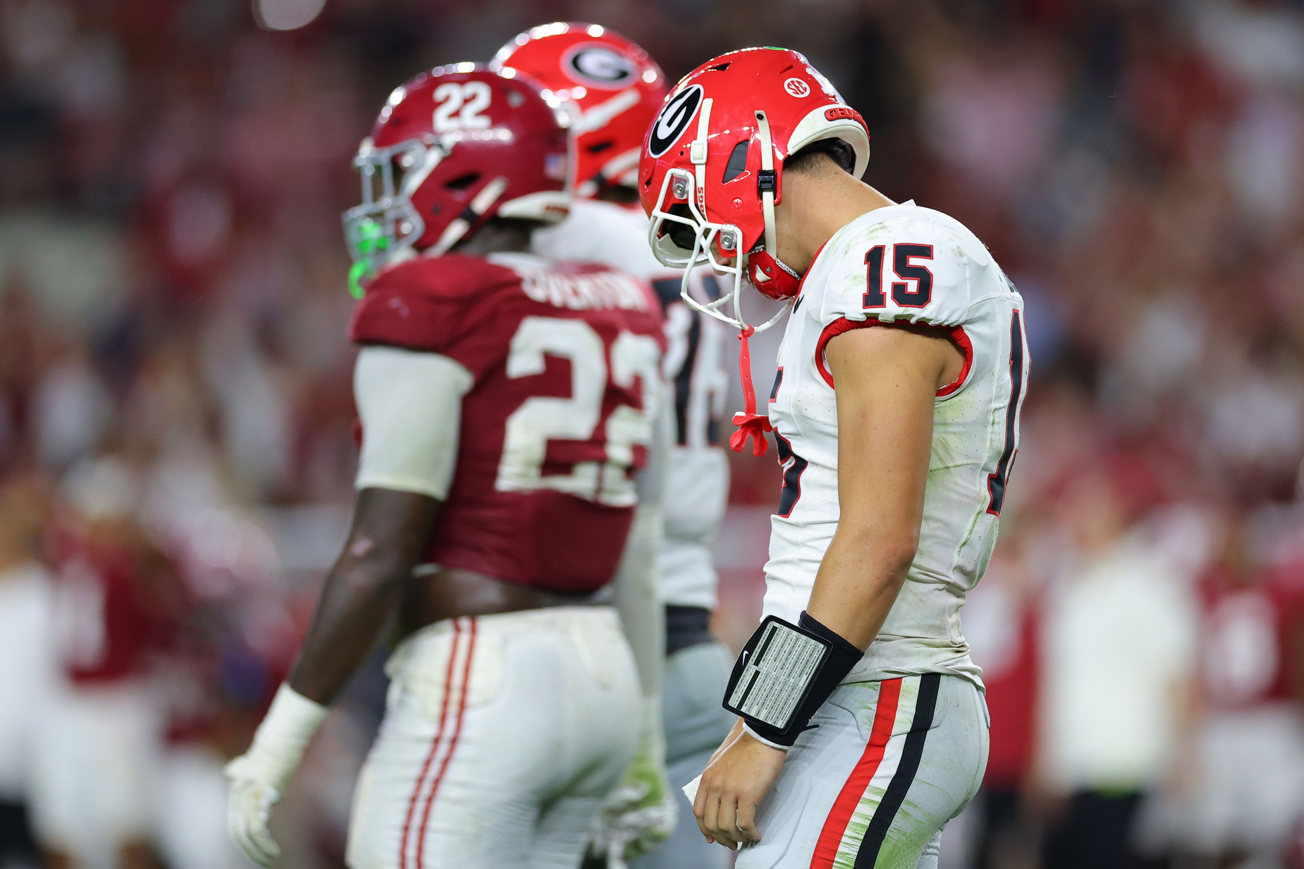 Falcons win Thursday night, UGA tries to rebound vs. Auburn Axios Atlanta