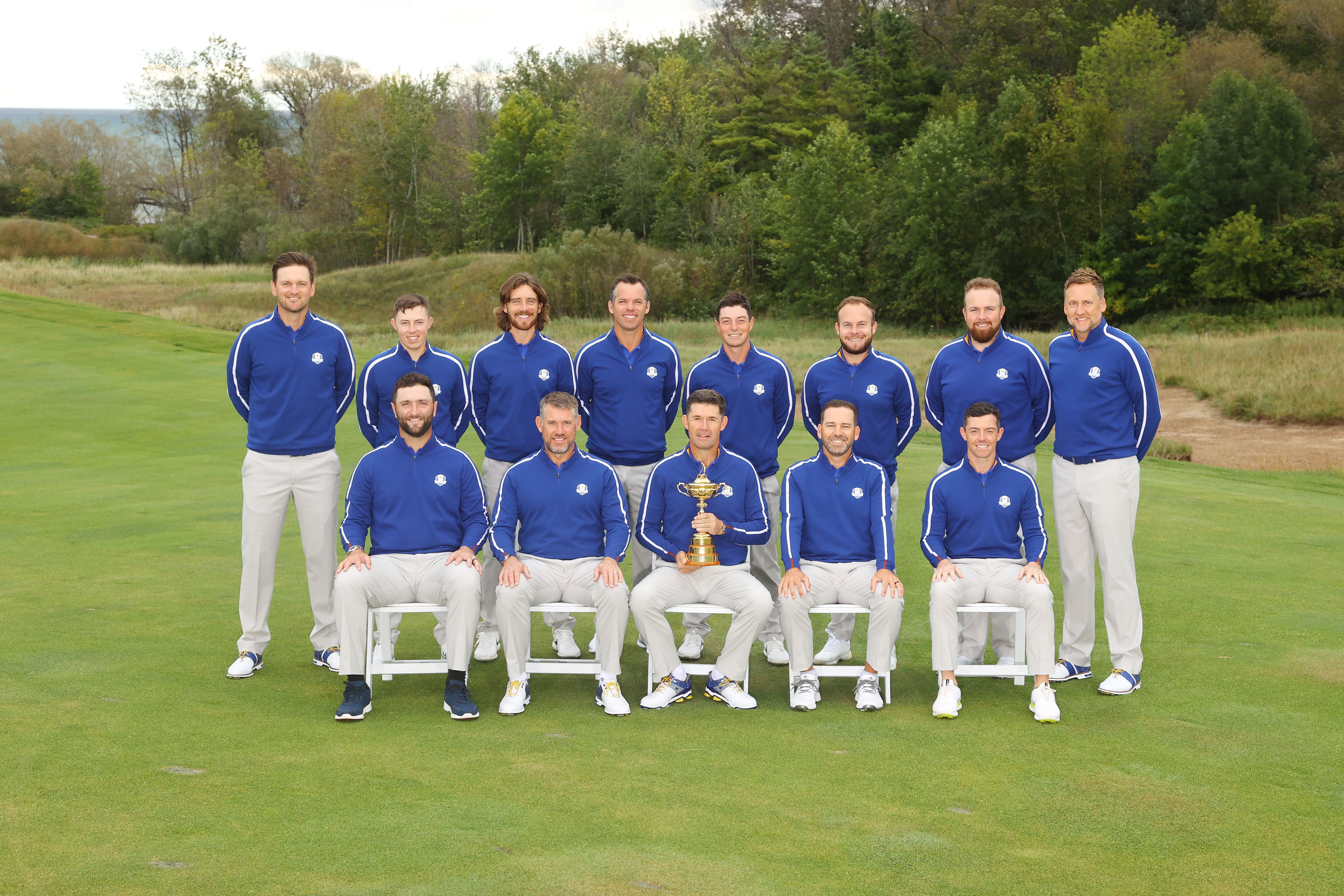 Team Europe