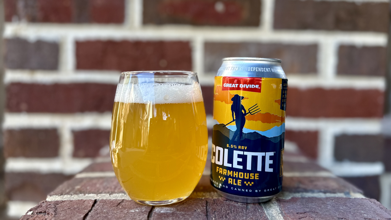 The best Colorado saisons from a blind beer taste test Axios Denver