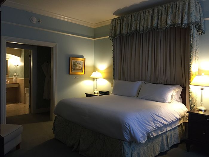 Presidential-Suite-Ballantyne