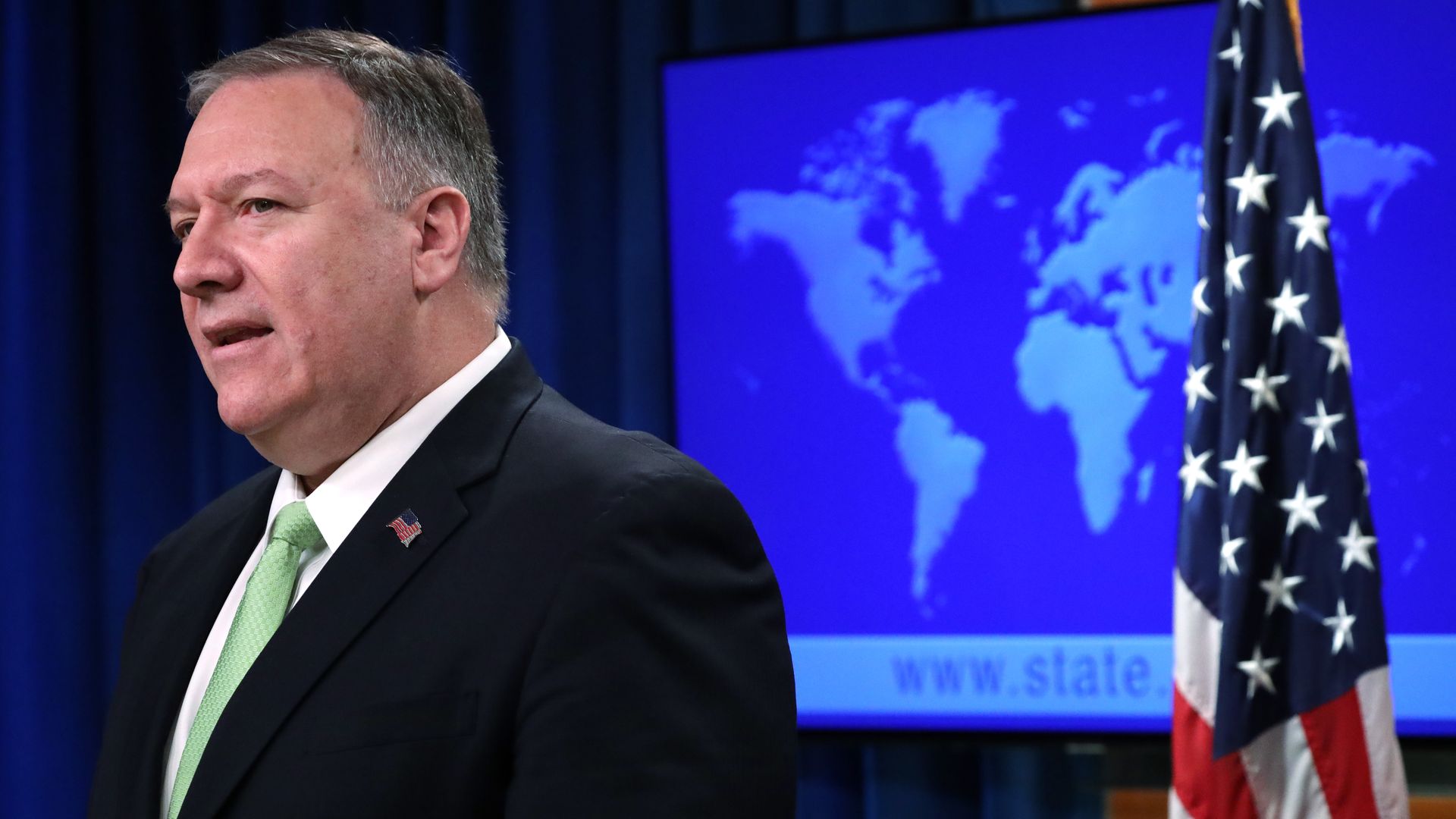 Pompeo