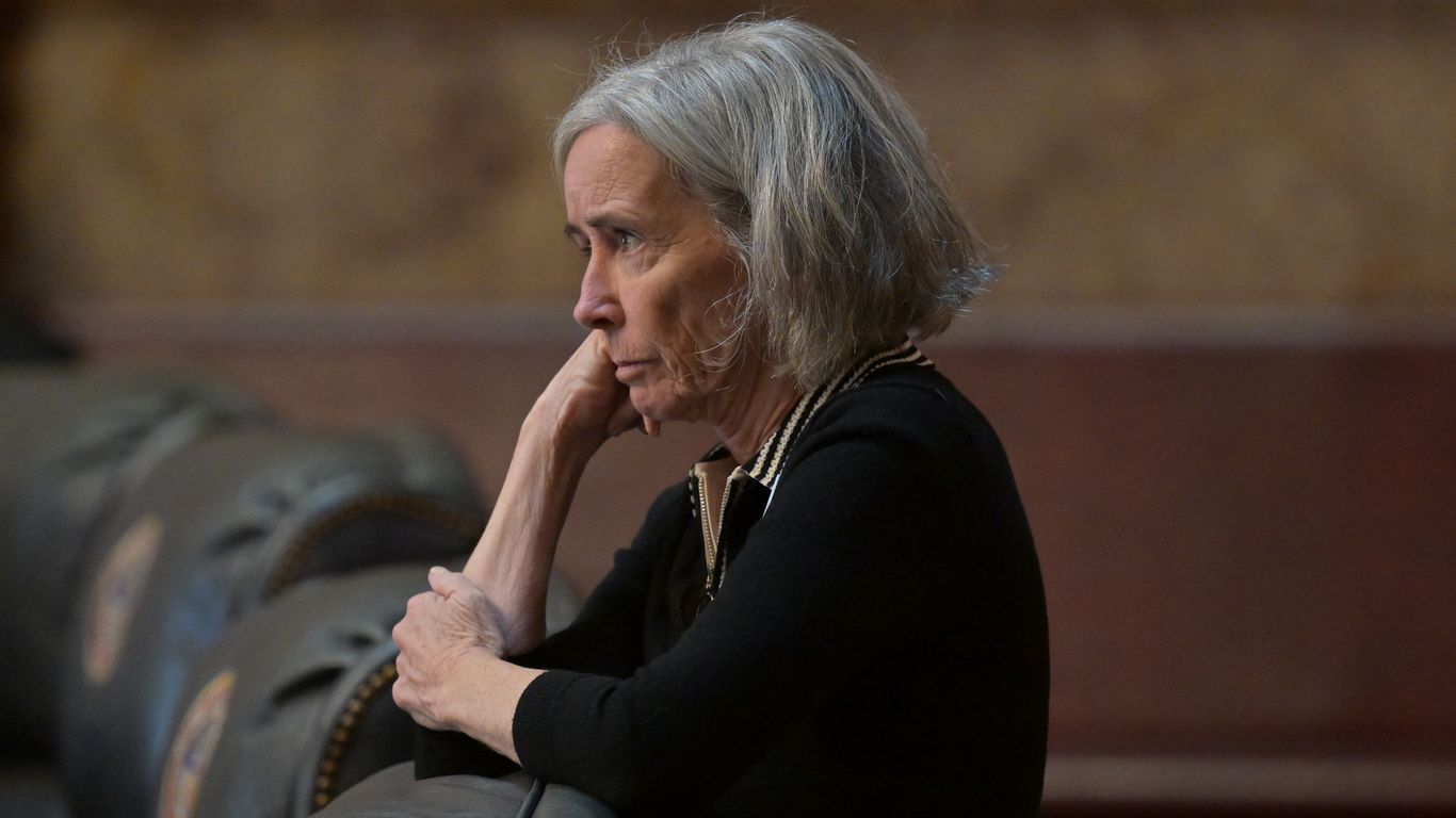 Colorado's fight over police surveillance is far from over