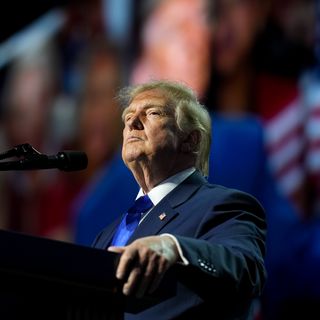 Trump on Iran war regrets: "You can always question yourself a little bit"