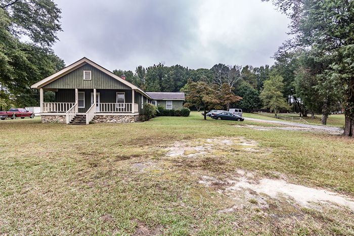 plaza charlotte best friend compound real estate