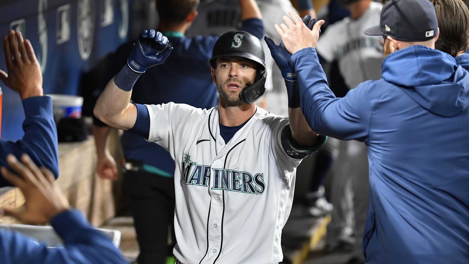 Mitch Haniger