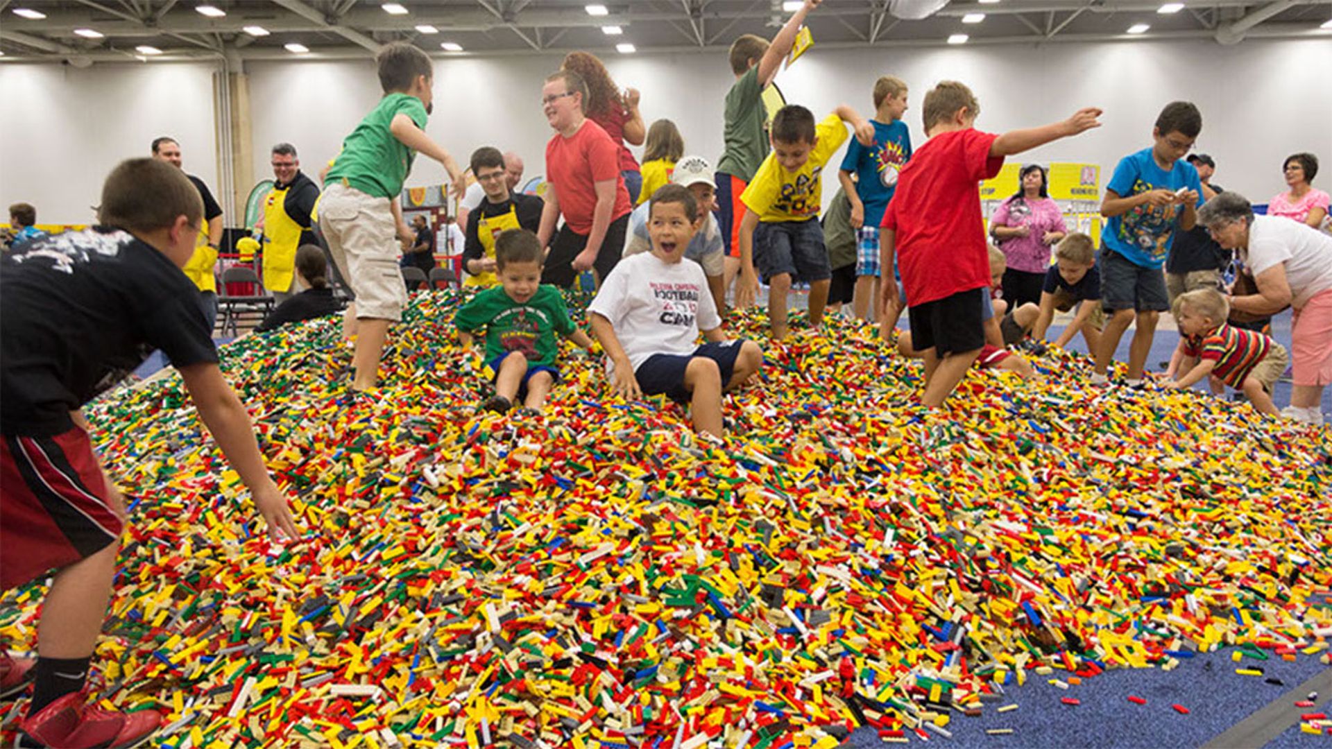 lego-pile