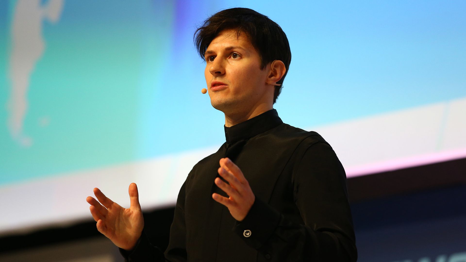 Telegram CEO Pavel Durov slams France for 