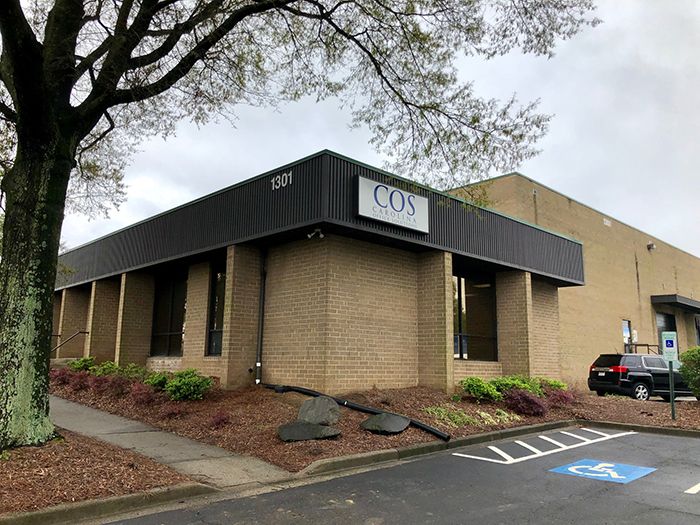 carolina-office-solutions-building-in-charlotte