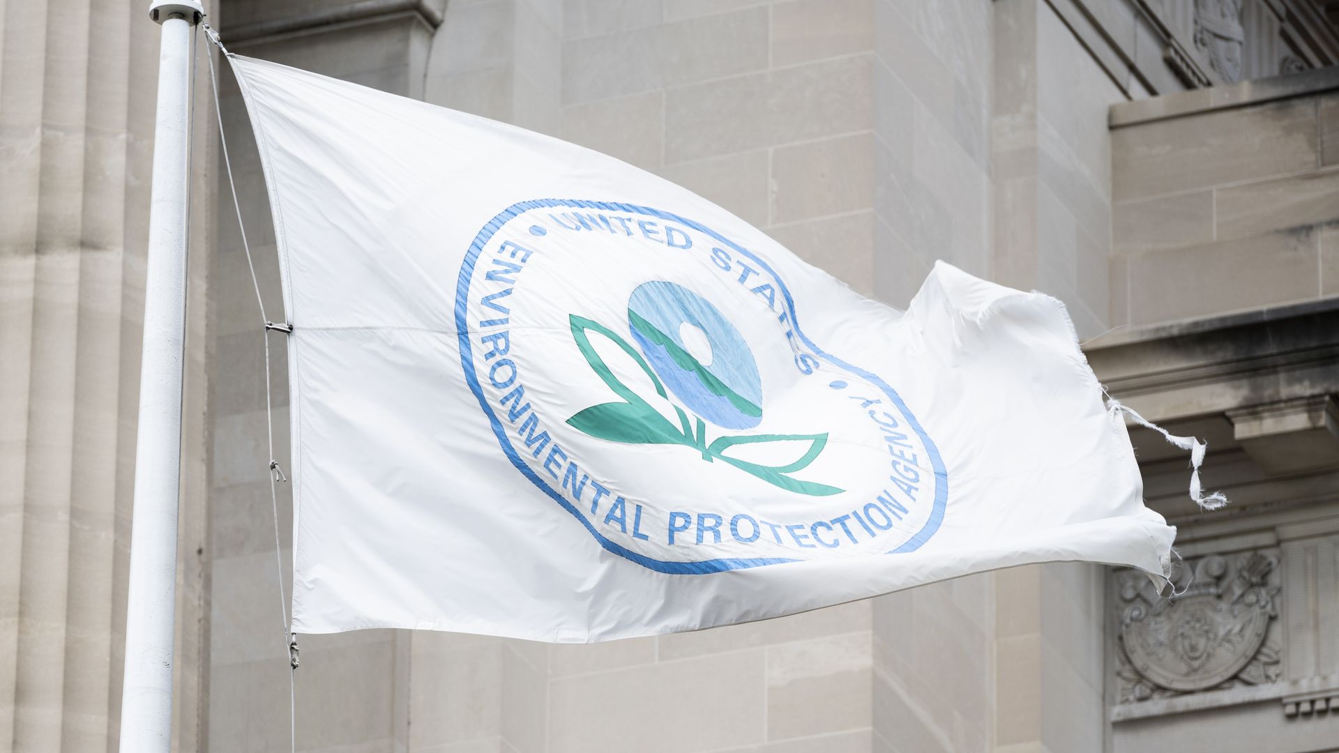 EPA flag