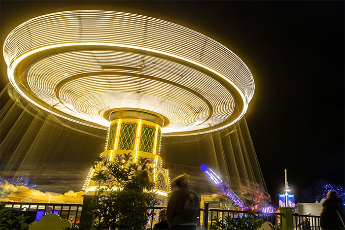 carowinds taste of the season courtesy