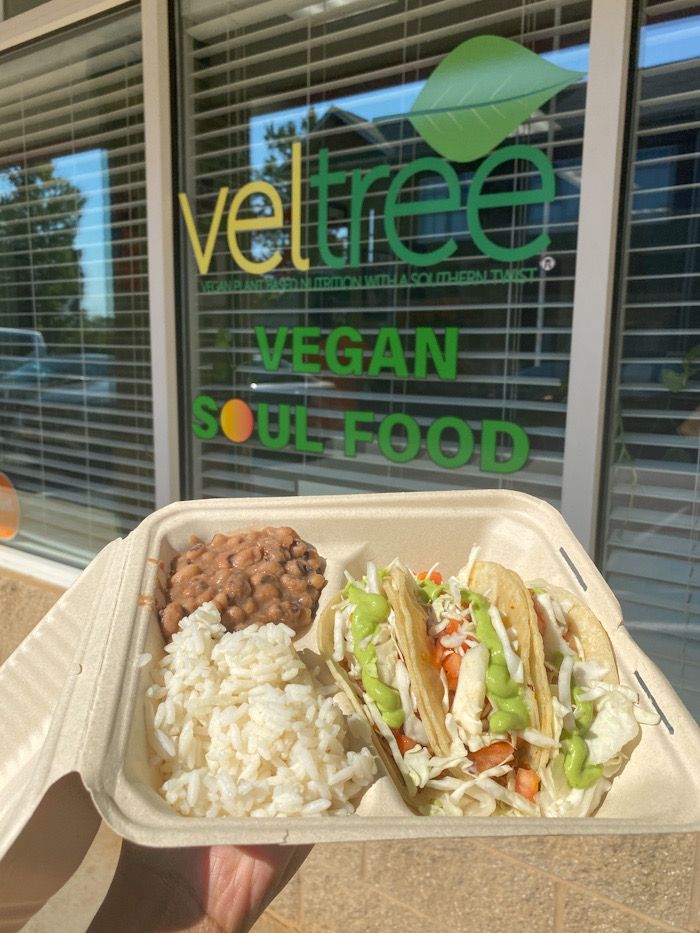 Veltree Vegan Soul Food