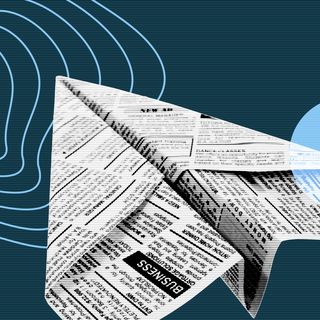 Penske buying what's left of Vox Media