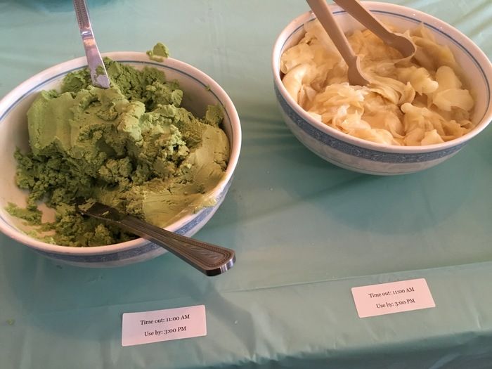 wasabi ginger ru sans sushi