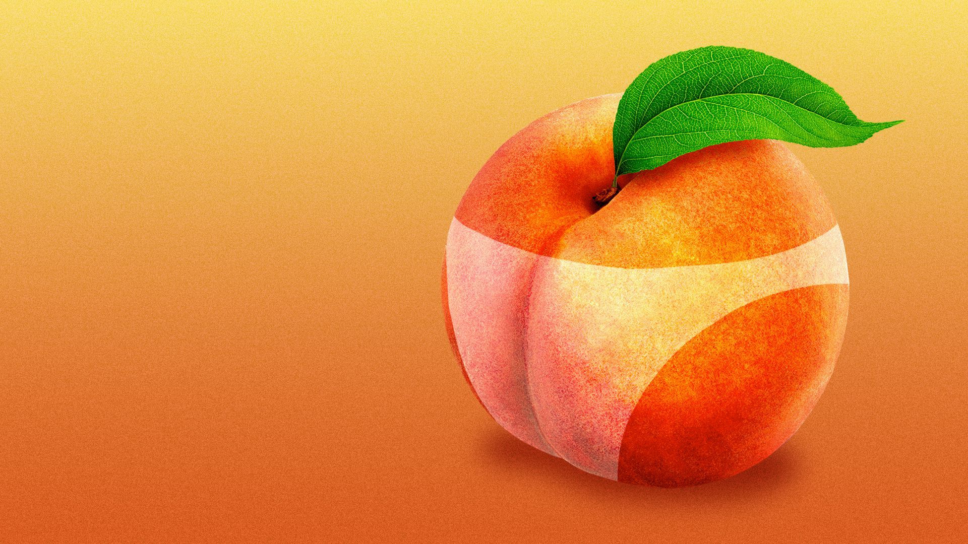 Climate change challenges Georgia peaches - Axios Atlanta