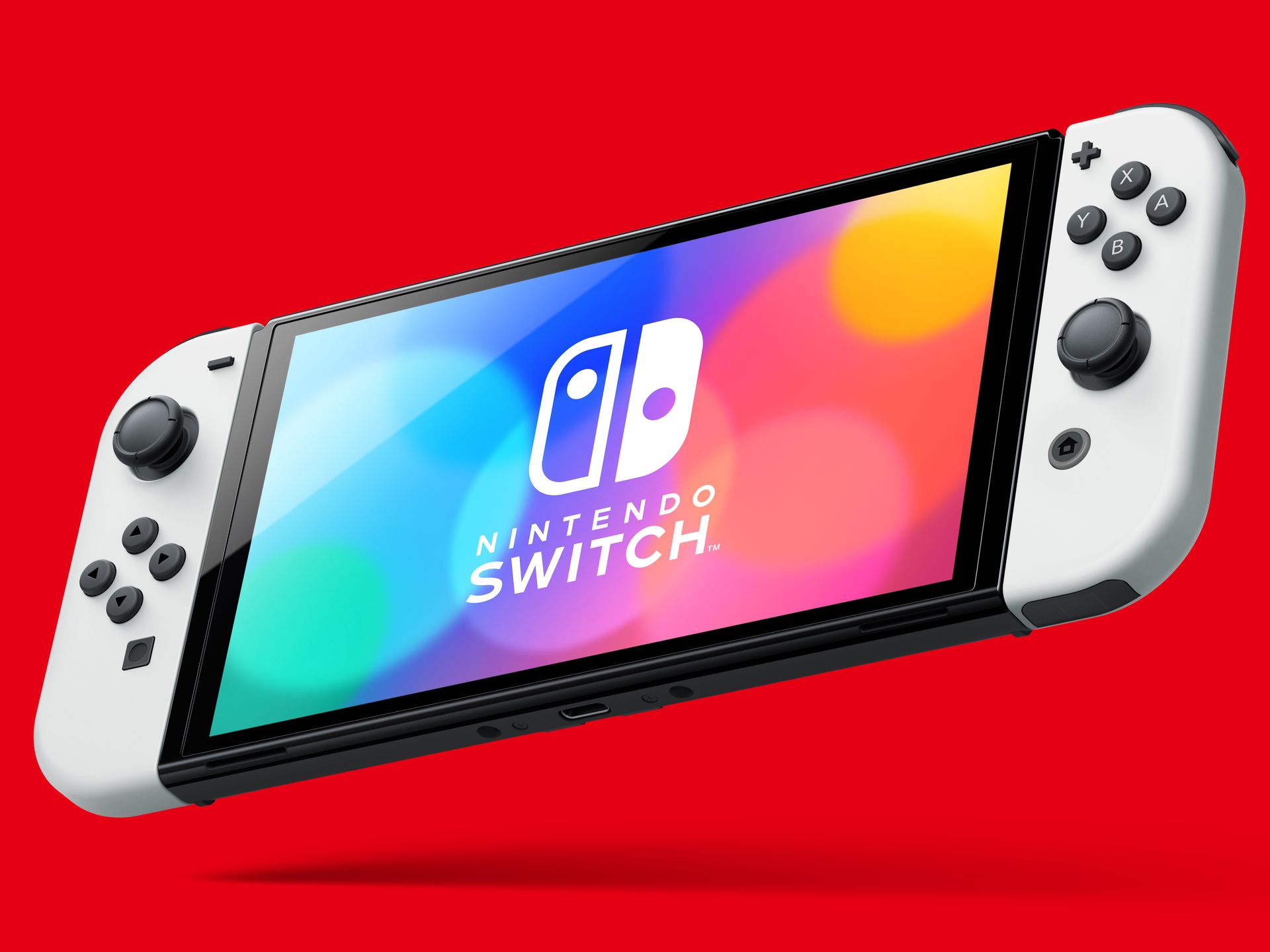 Where was the Switch Pro at Nintendo Direct E3 2021?