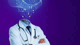 AI zou op een dag medische beslissingen kunnen nemen voor uw arts
