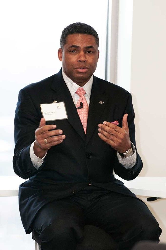 Photo by Jon Strayhorn via EY