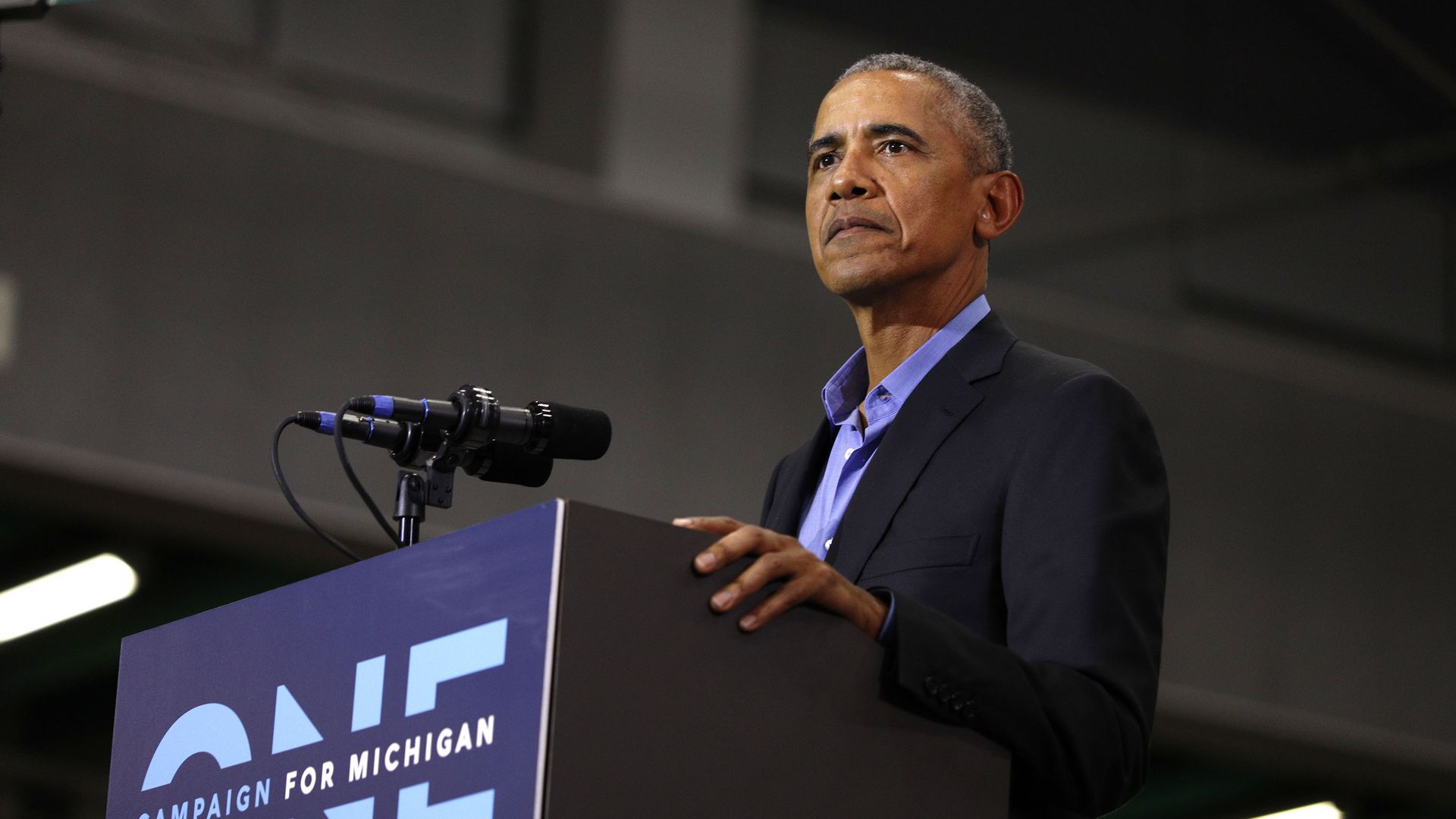 Obama