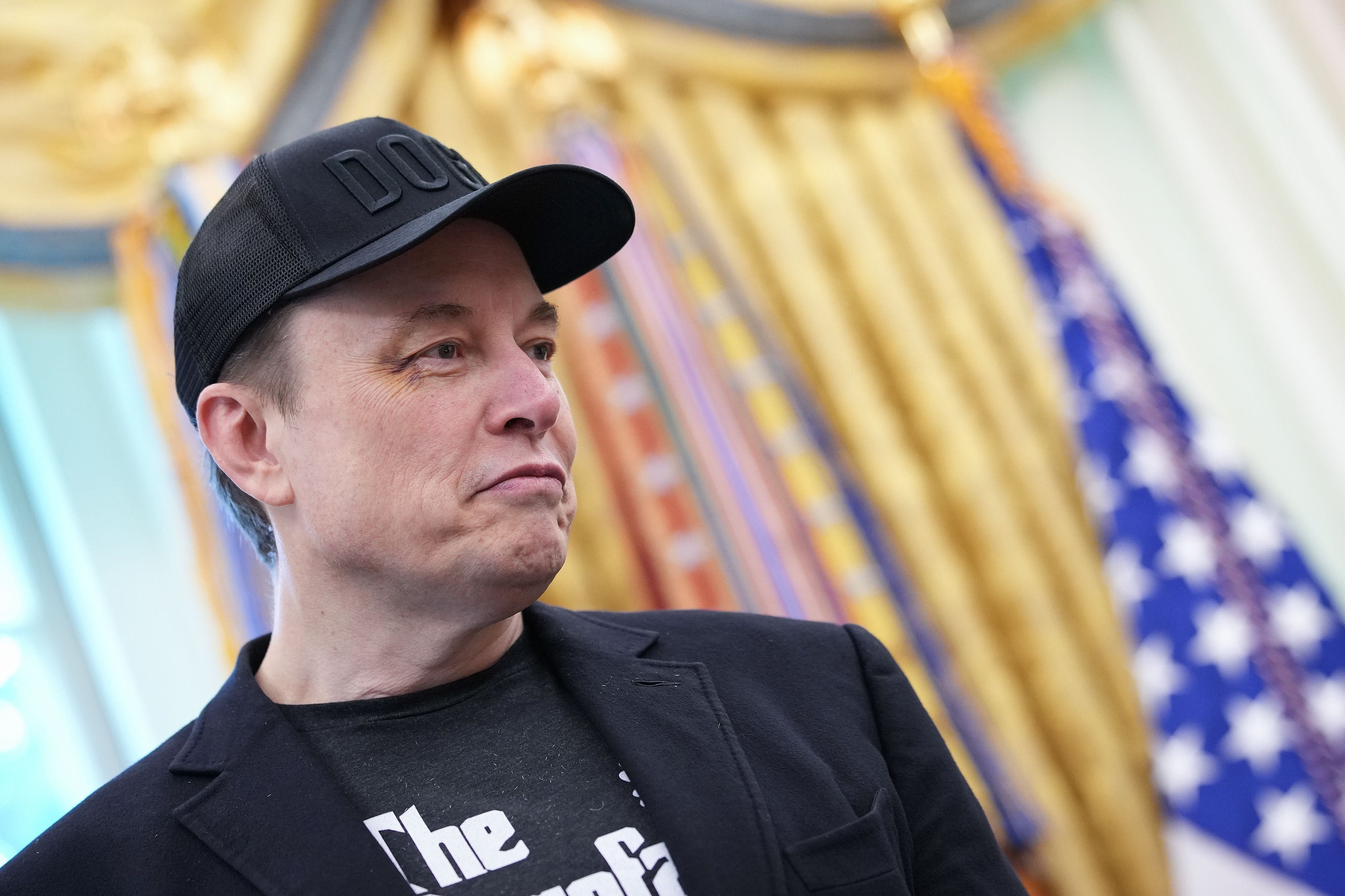 Musk dismisses ketamine allegations reported by New York Times
