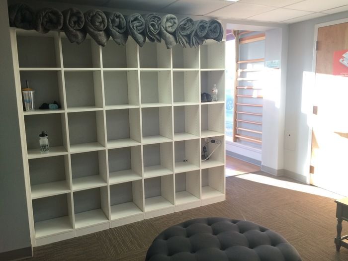 carolina barre & core