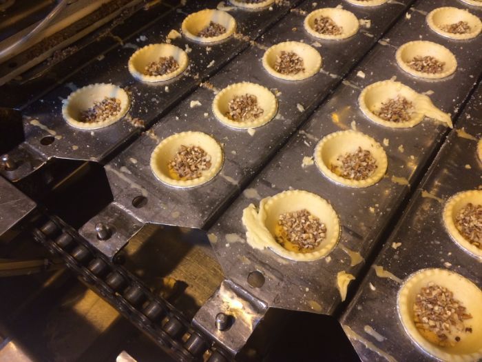 carolina foods pecan pies