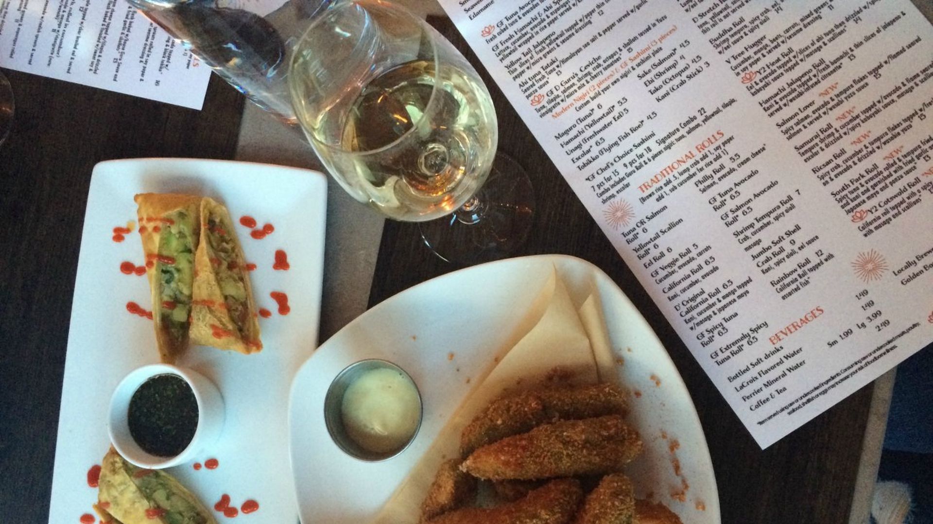 namastay kitchen y2 yoga