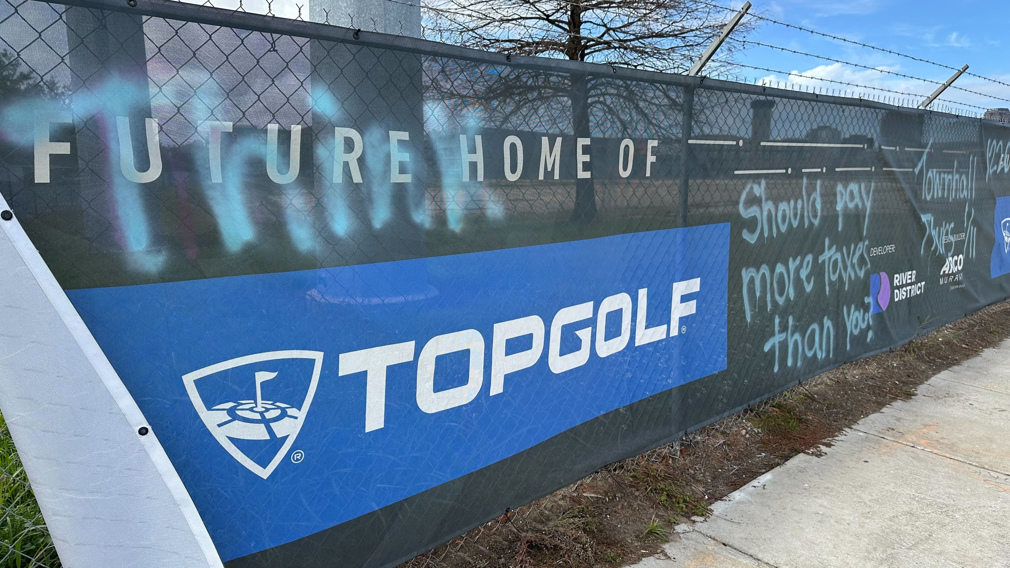 River District project in New Orleans What's being built and what's on