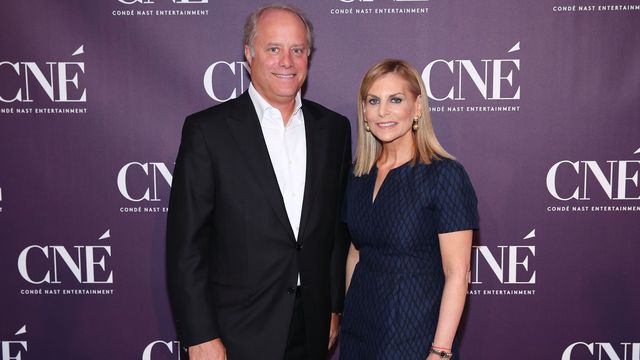 Condé Nast CEO Bob Sauerberg joins list of magazine executive exits