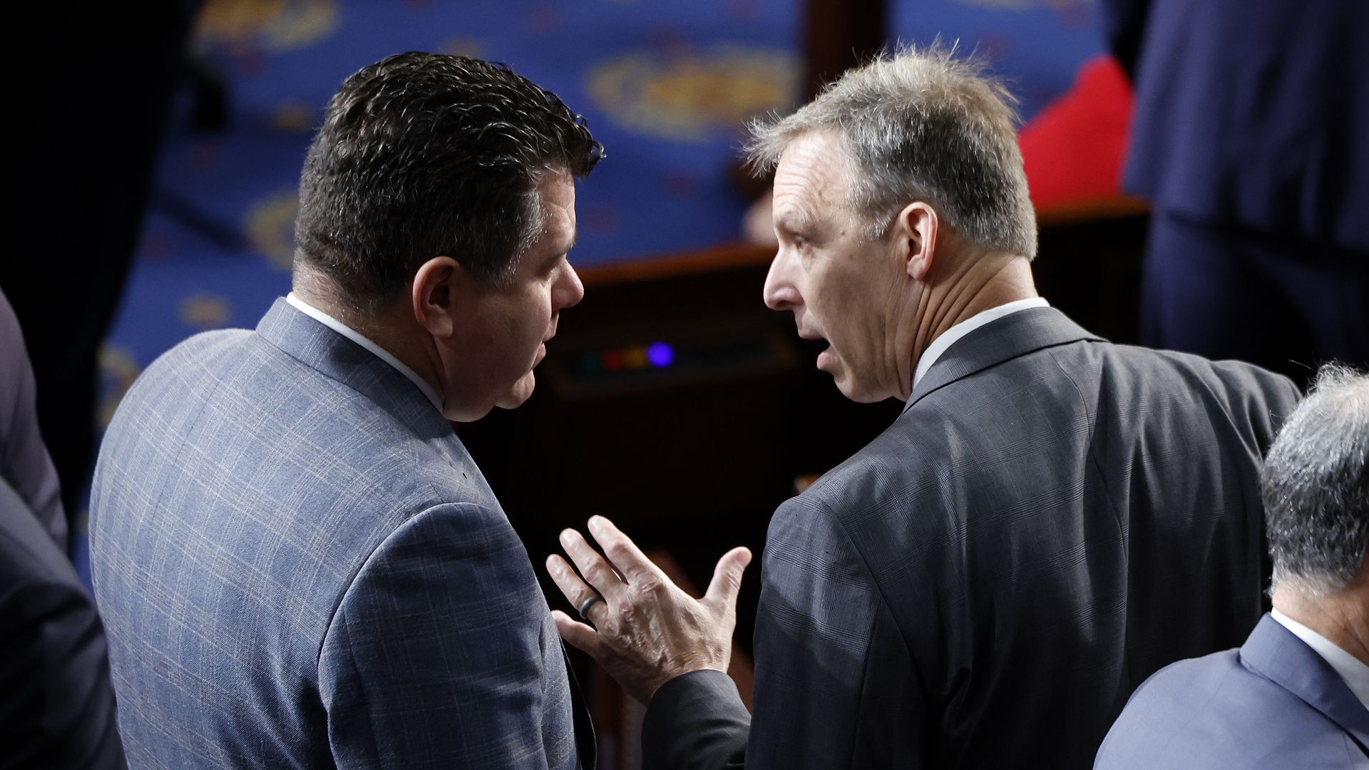 Photo by Chip Somodevilla/Getty Images)