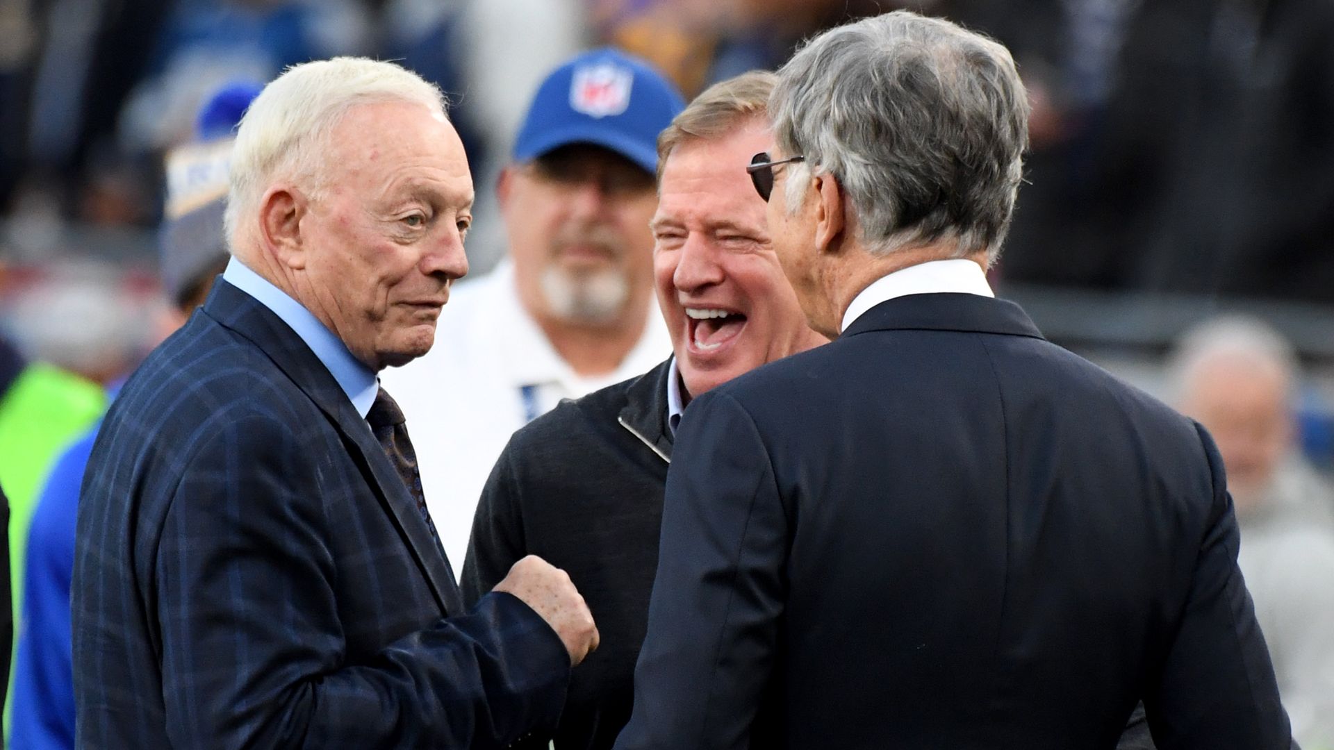 NFL owners