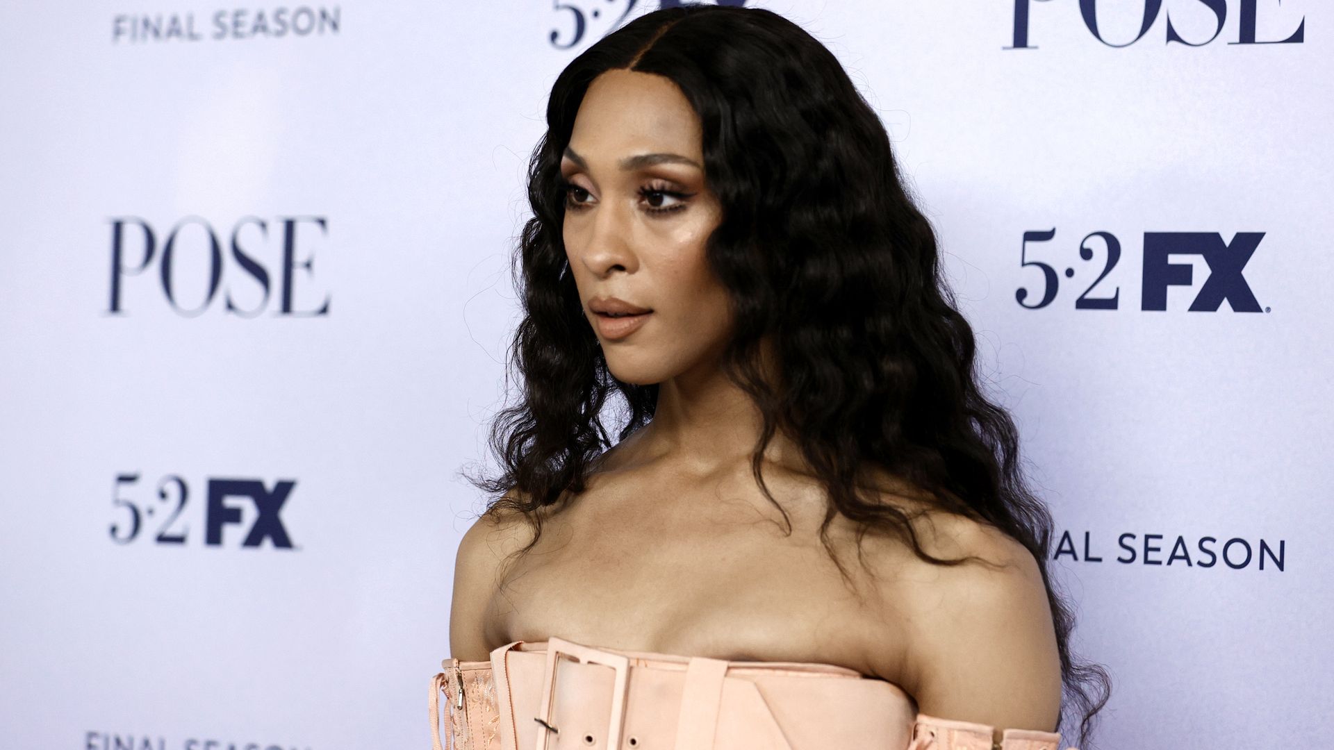 Mj Rodriguez makes history as first trans woman nominated for major acting  Emmy